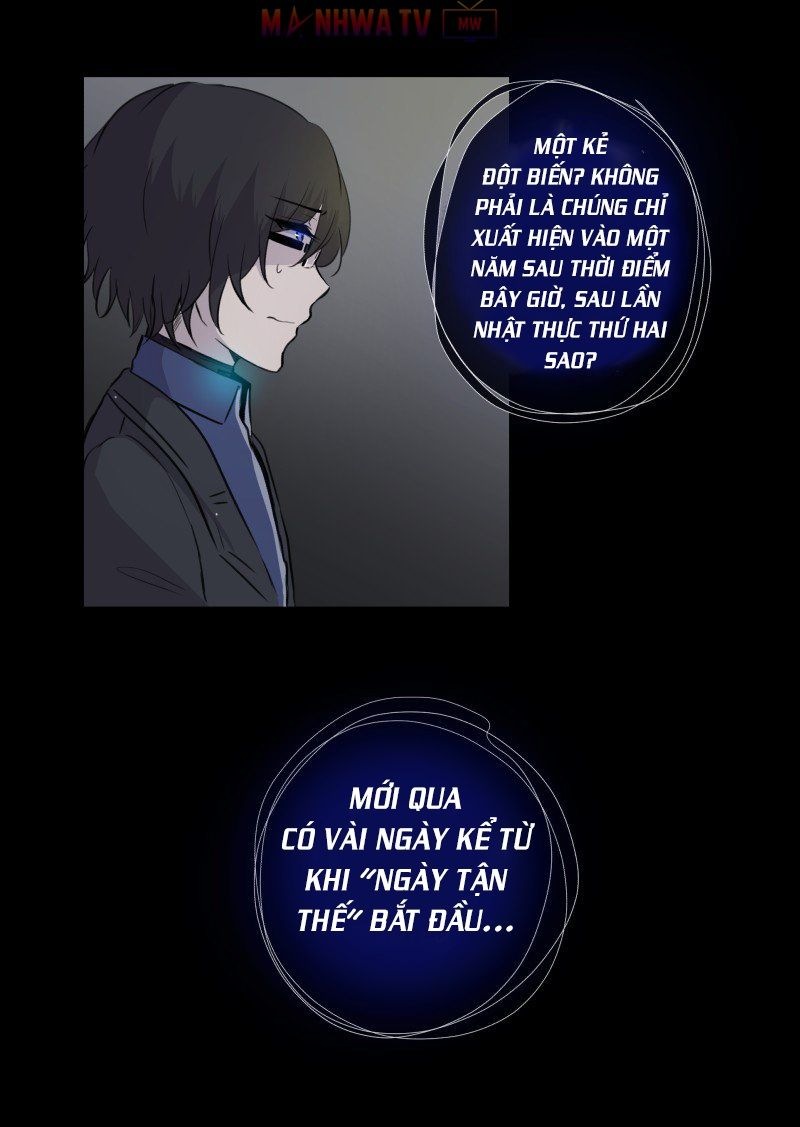 Đọc truyện Trọng sinh mạc thế - Chap 42